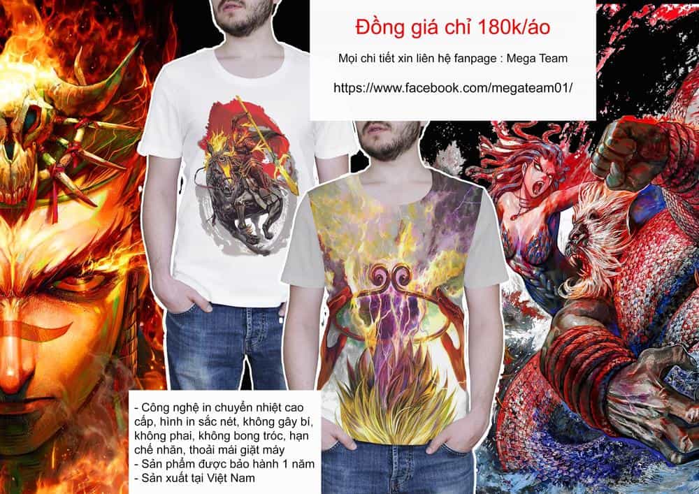Tây Du - Chương 140 - ảnh 32