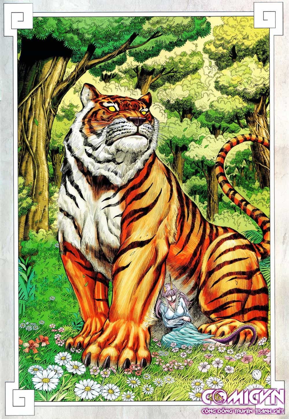Tây Du - Chương 149 - ảnh 2
