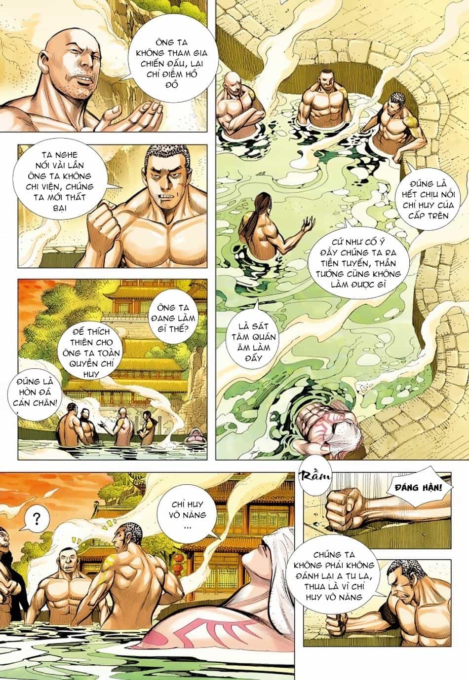 Tây Du - Chương 154 - ảnh 6