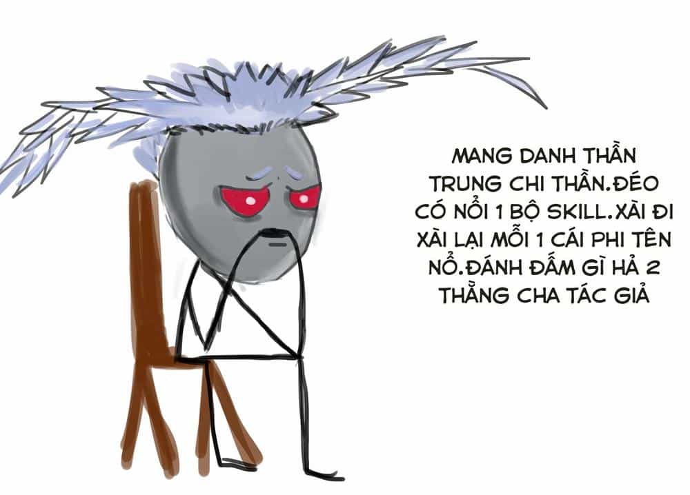 Tây Du - Chương 176 - ảnh 34