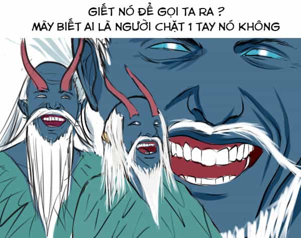 Tây Du - Chương 177 - ảnh 32