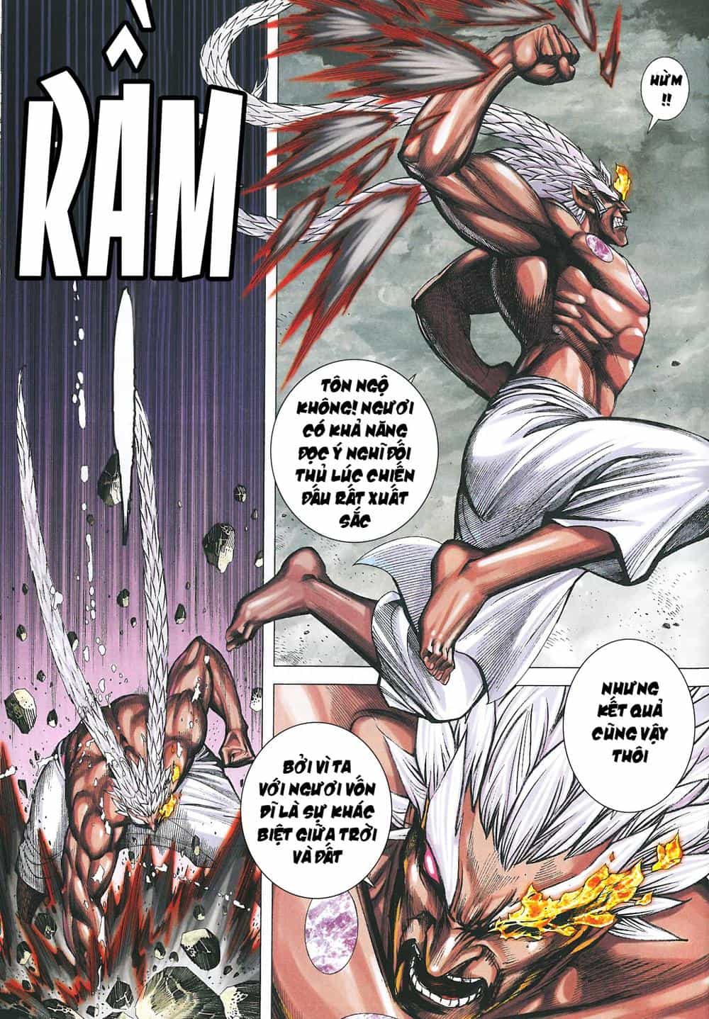 Tây Du - Chương 178 - ảnh 14