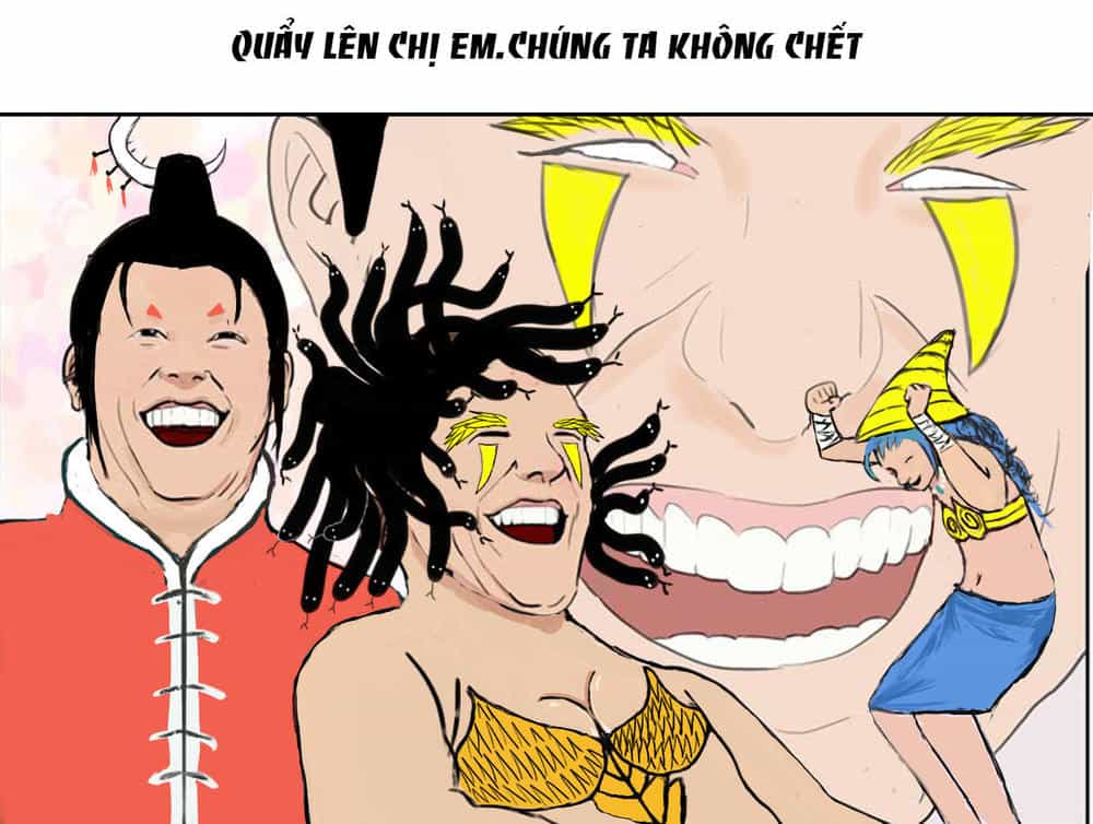 Tây Du - Chương 179 - ảnh 36