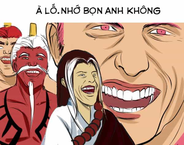 Tây Du - Chương 179 - ảnh 39