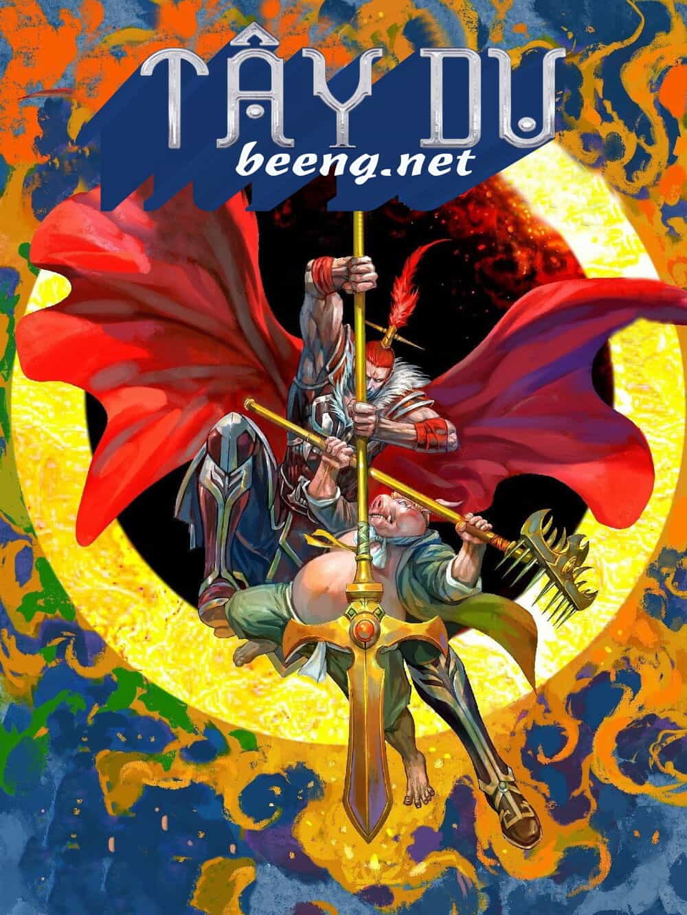Tây Du - Chương 205 - ảnh 1