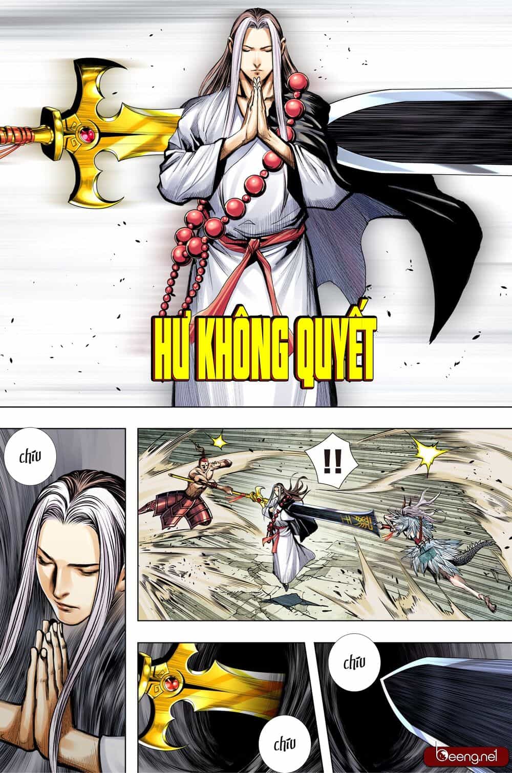 Tây Du - Chương 208 - ảnh 24