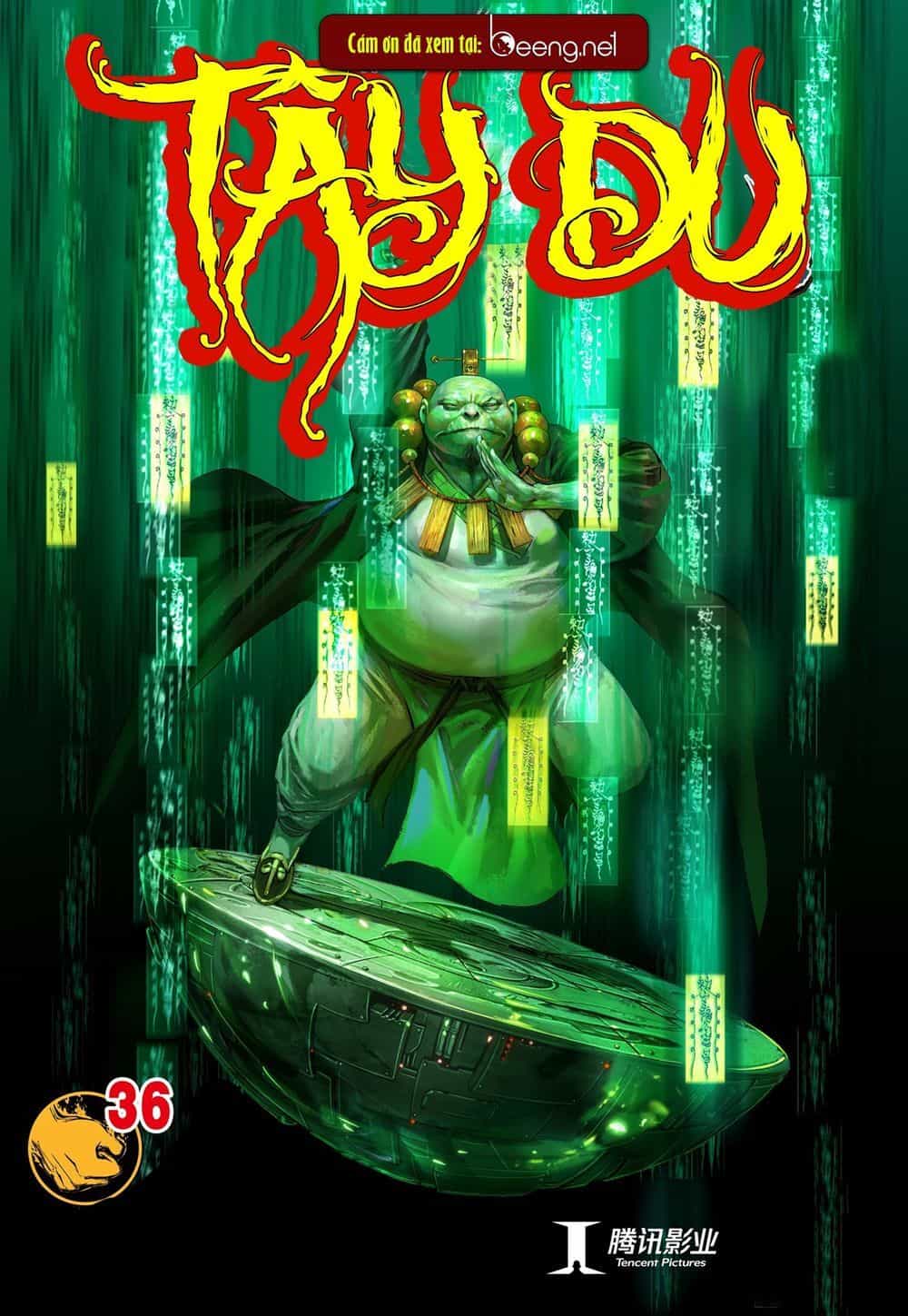 Tây Du - Chương 219 - ảnh 1