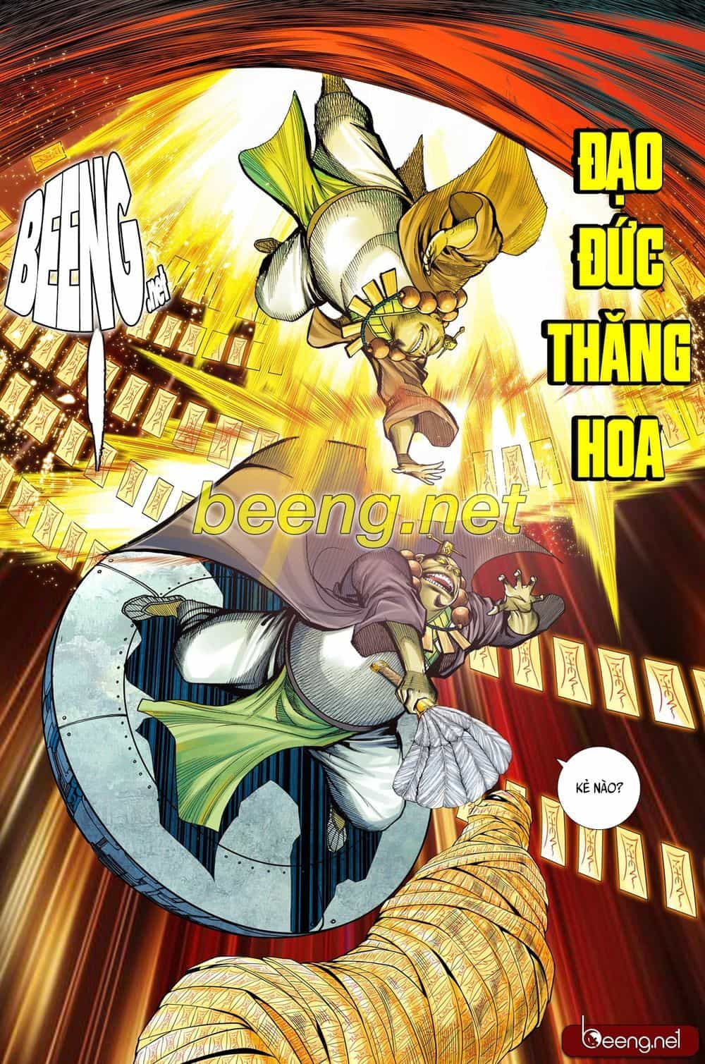Tây Du - Chương 219 - ảnh 7