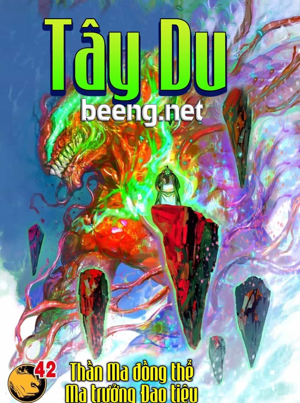 Tây Du - Chương 228 - ảnh 1