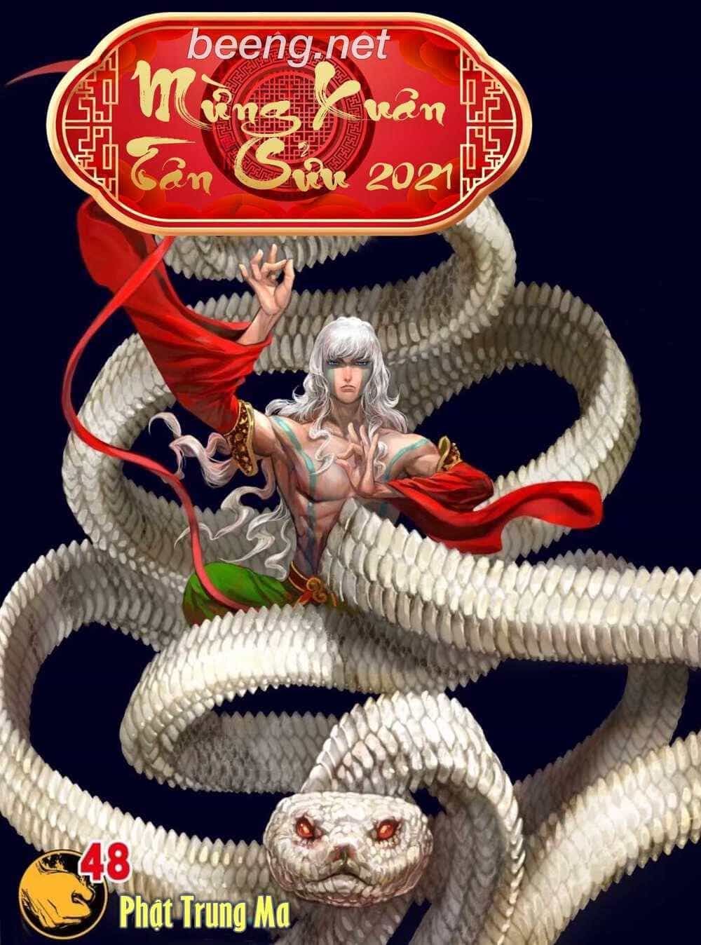 Tây Du - Chương 238 - ảnh 1