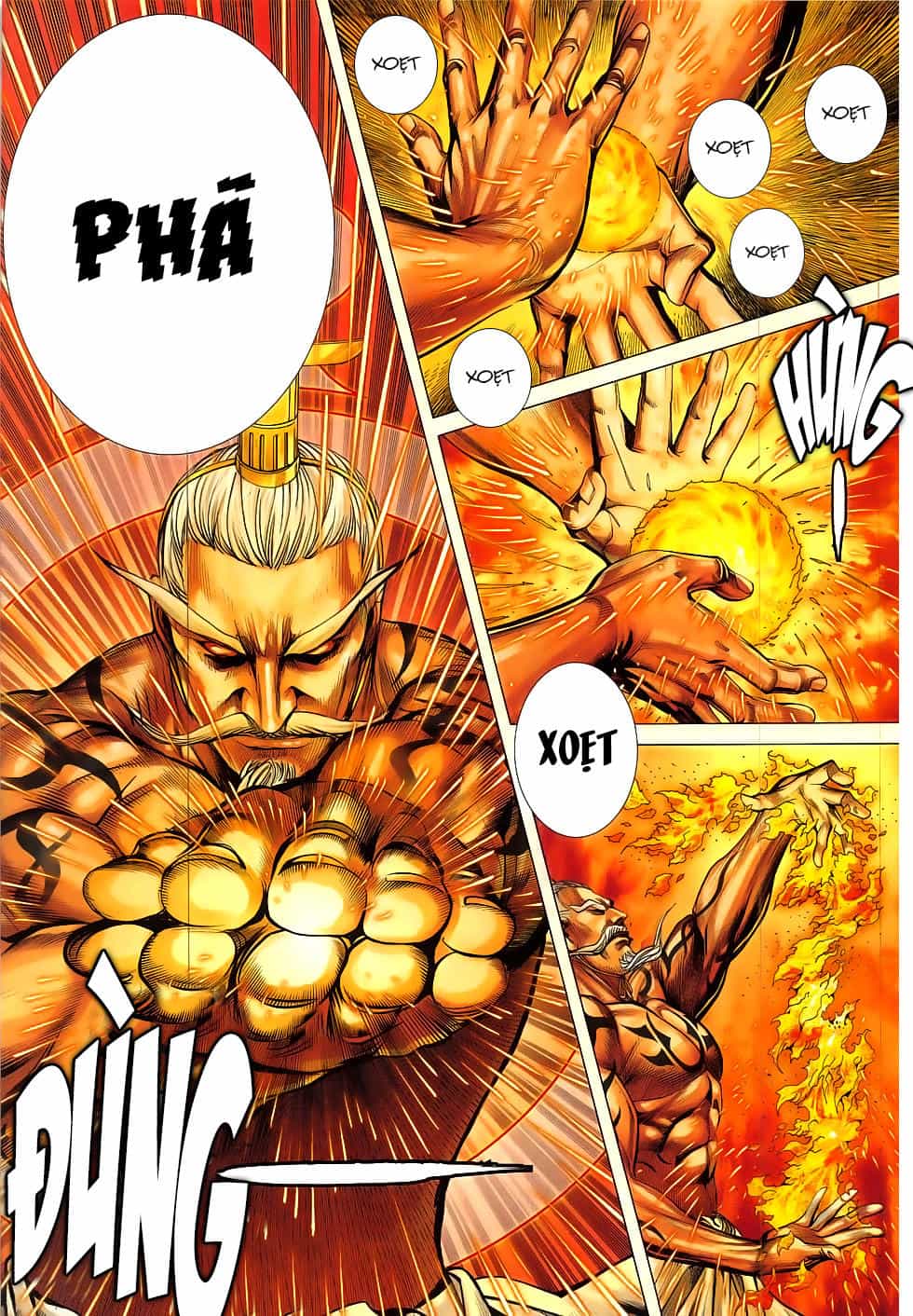Tây Du - Chương 25 - ảnh 15