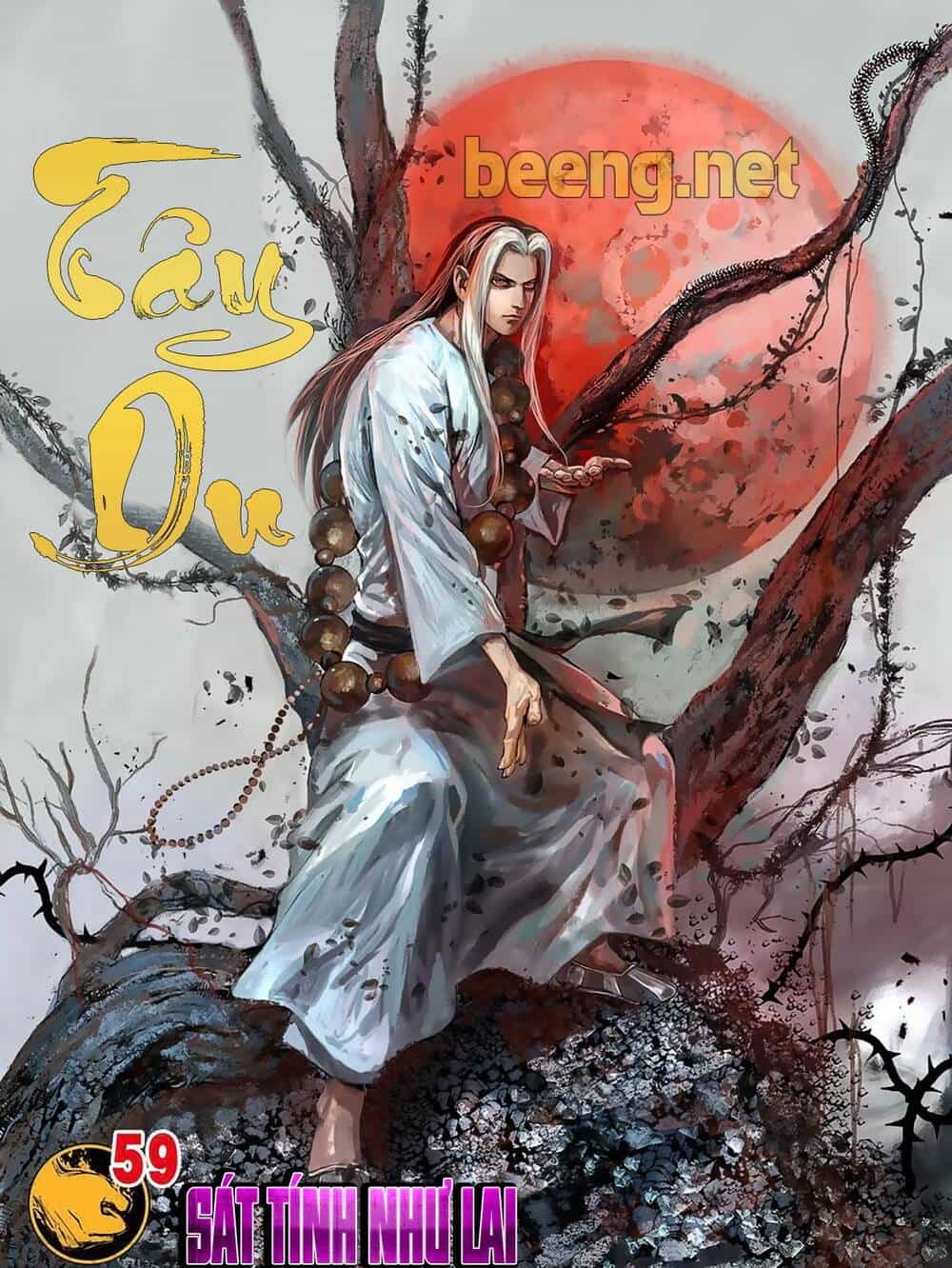 Tây Du - Chương 250 - ảnh 1