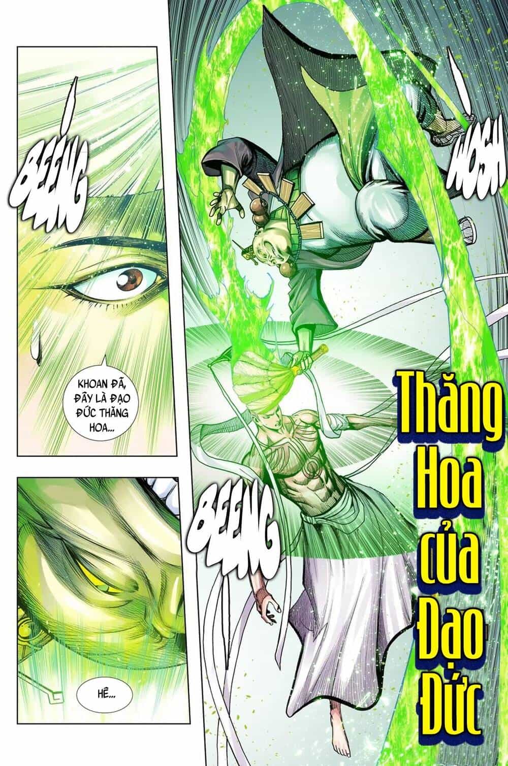 Tây Du - Chương 258 - ảnh 10