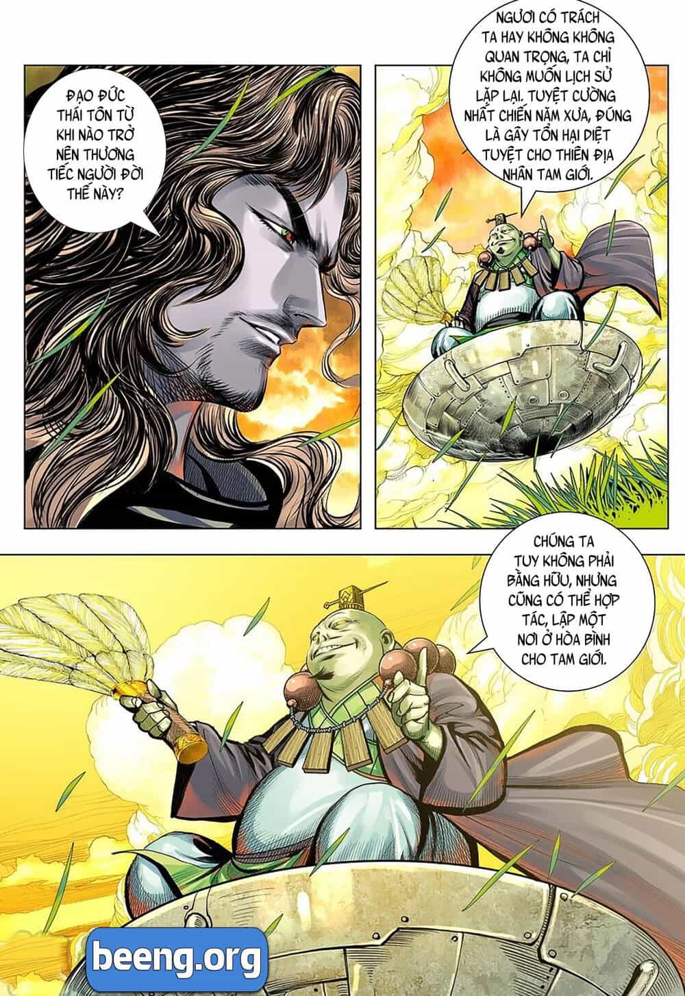 Tây Du - Chương 261 - ảnh 5