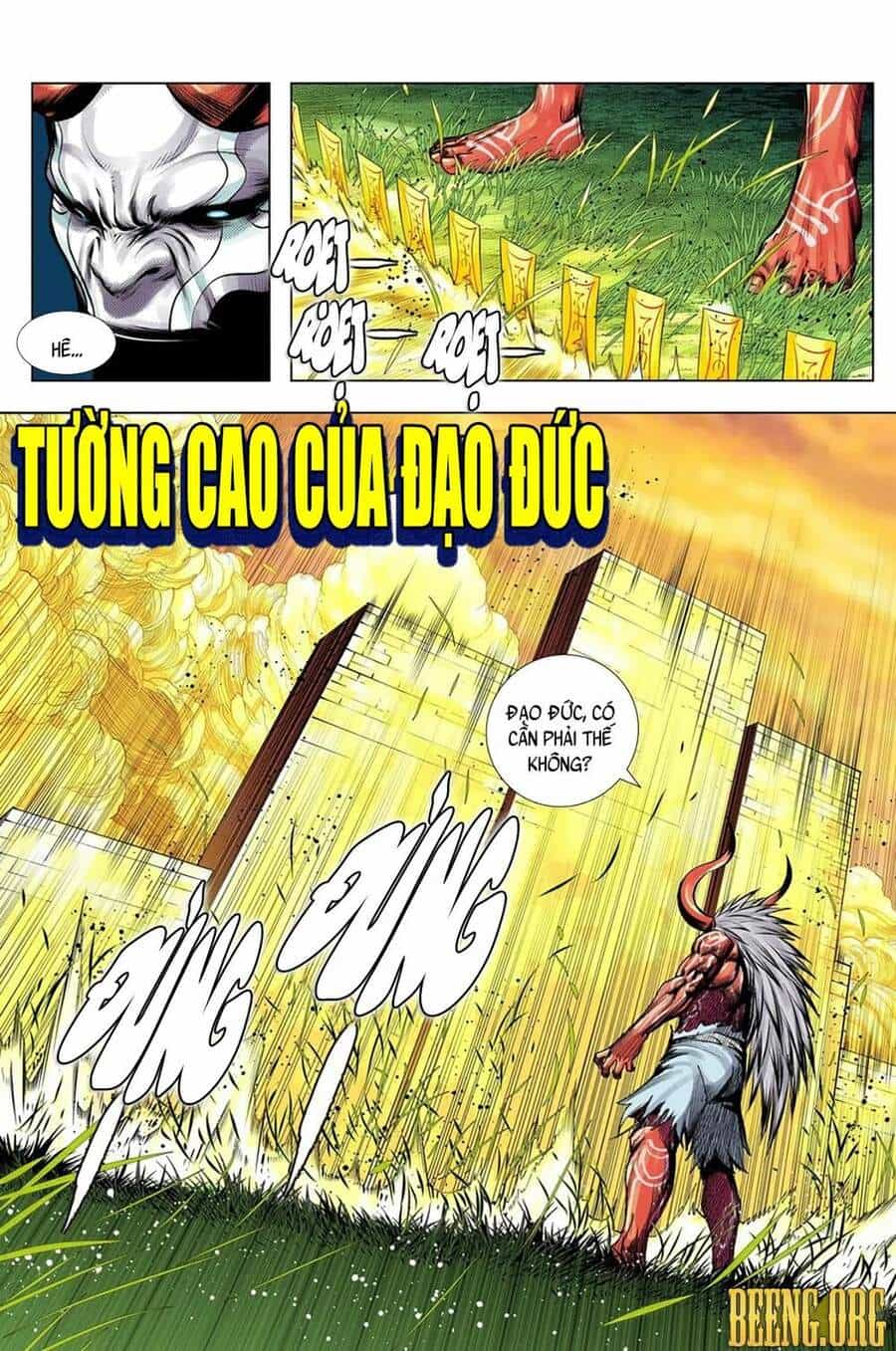 Tây Du - Chương 262 - ảnh 8