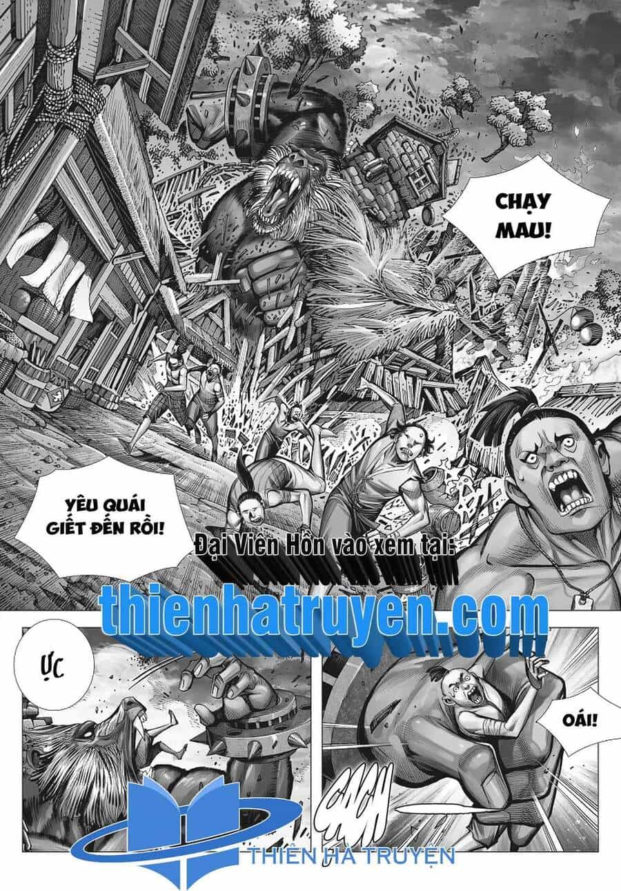 Tây Du - Chuong 266 - ảnh 27