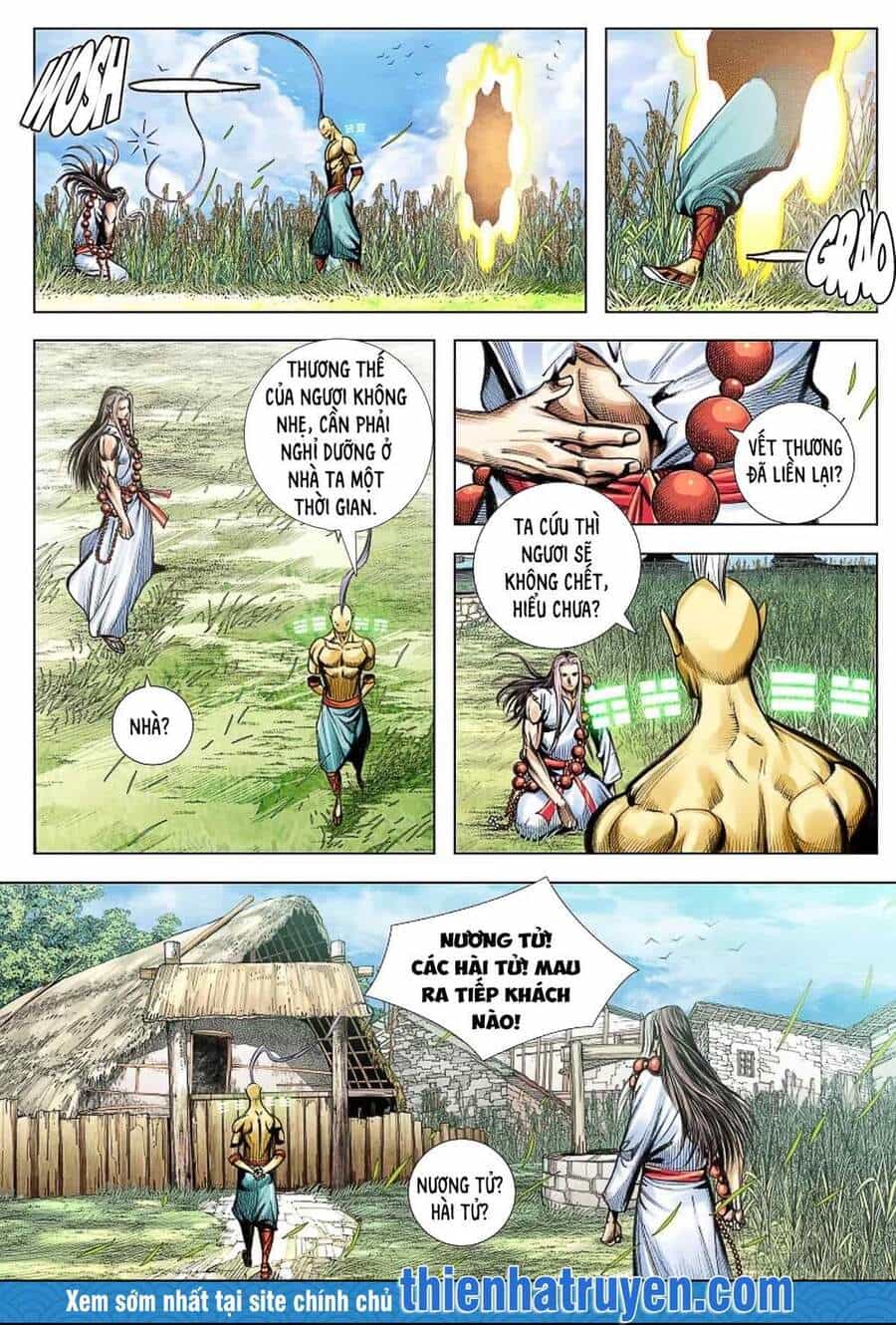 Tây Du - Chuong 267 - ảnh 25