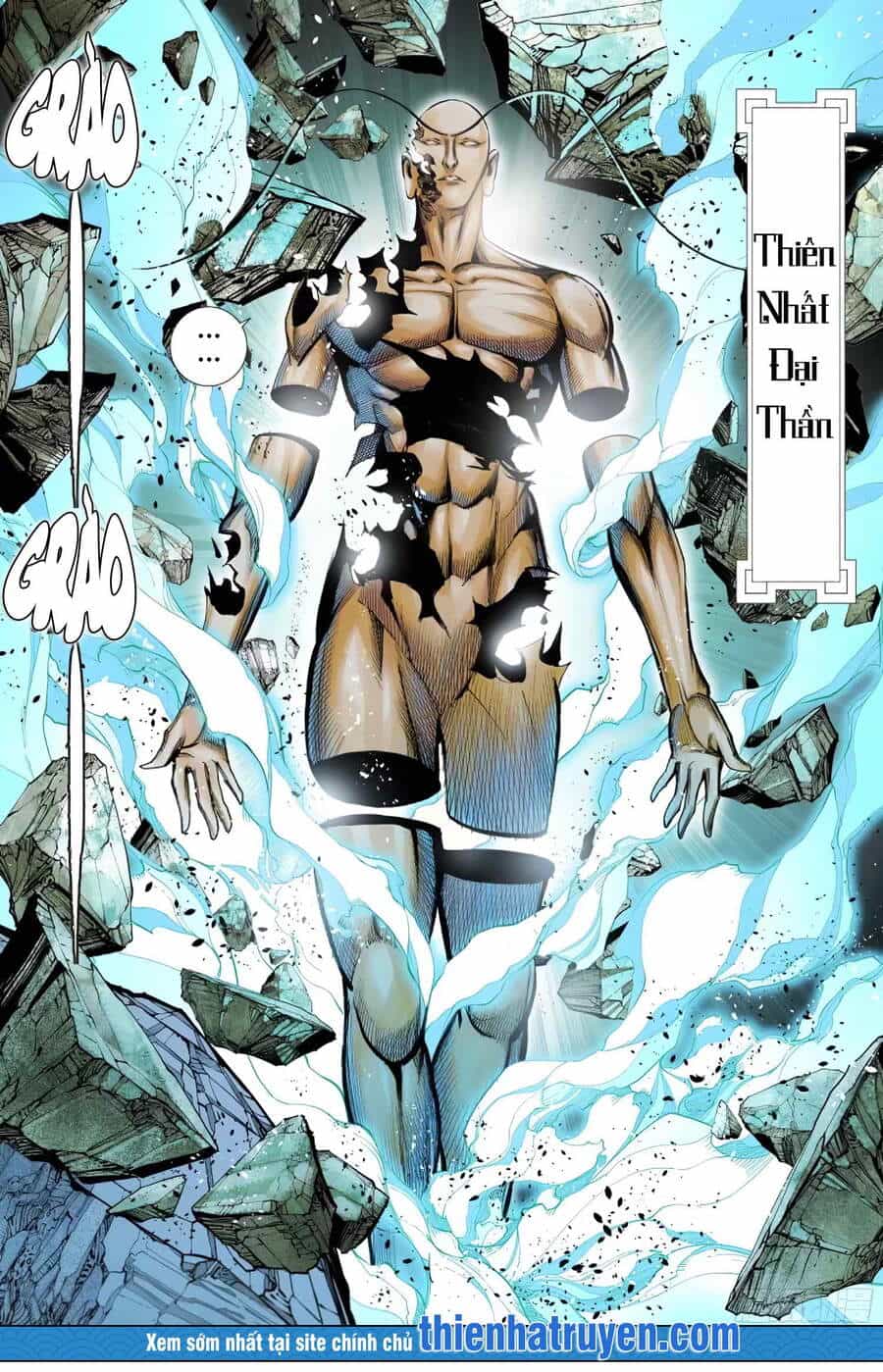 Tây Du - Chương 275 - ảnh 9
