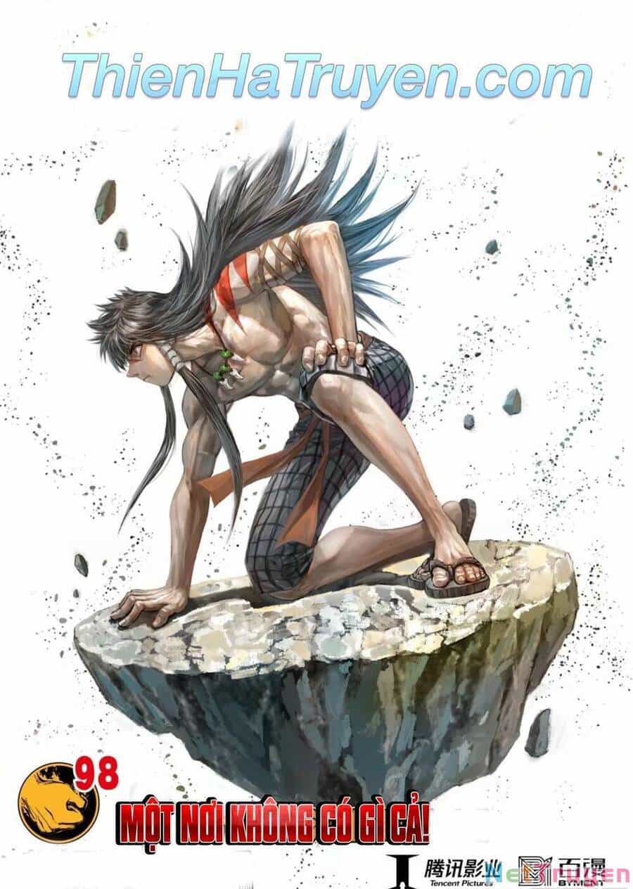 Tây Du - Chương 289 - ảnh 1