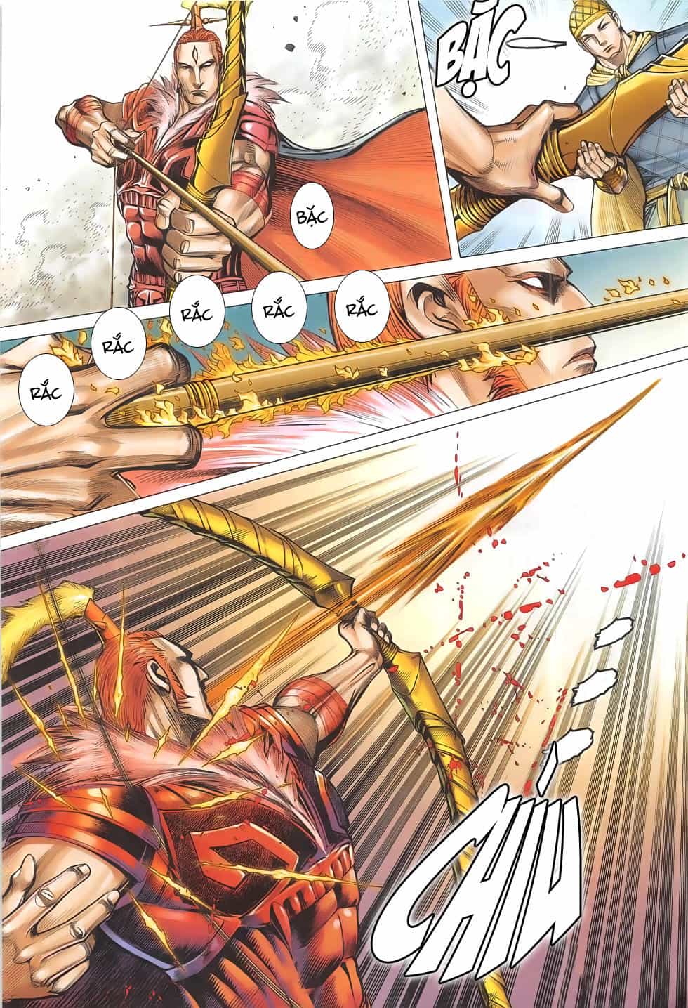 Tây Du - Chương 3 - ảnh 12