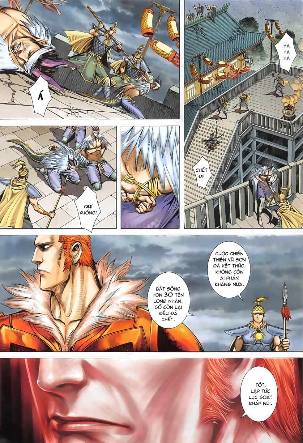 Tây Du - Chương 3 - ảnh 15