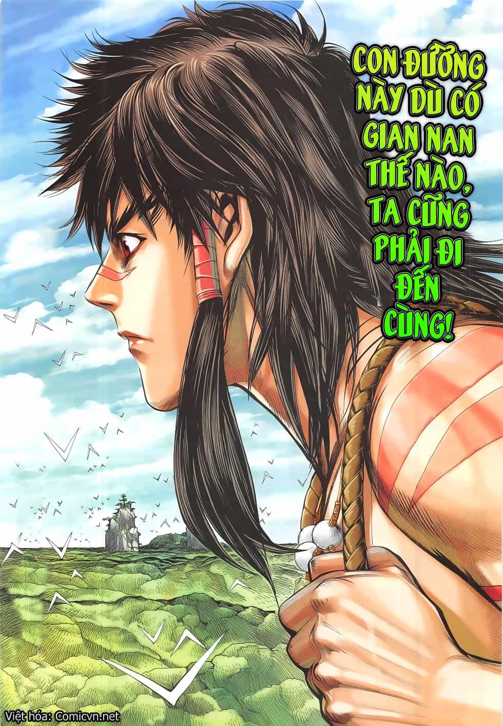 Tây Du - Chương 4 - ảnh 33
