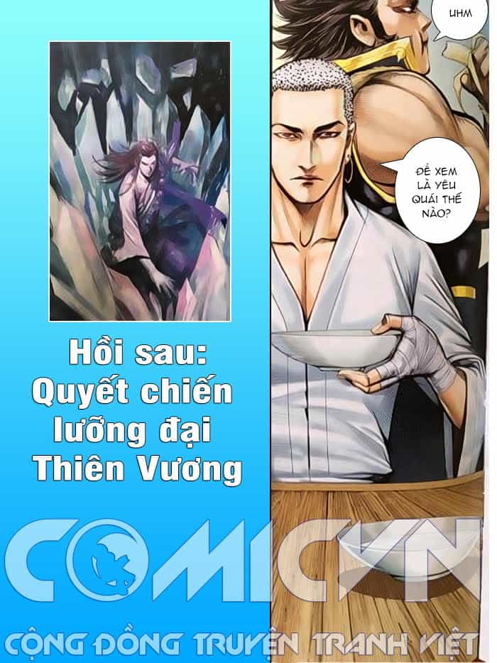Tây Du - Chương 46 - ảnh 31
