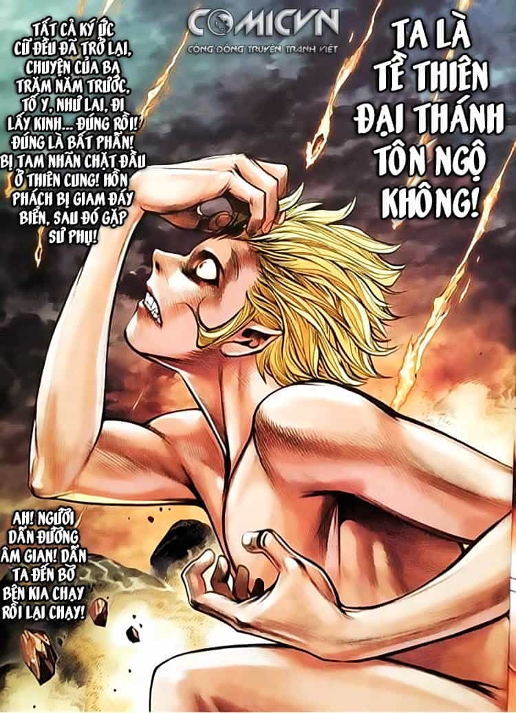 Tây Du - Chương 52 - ảnh 5