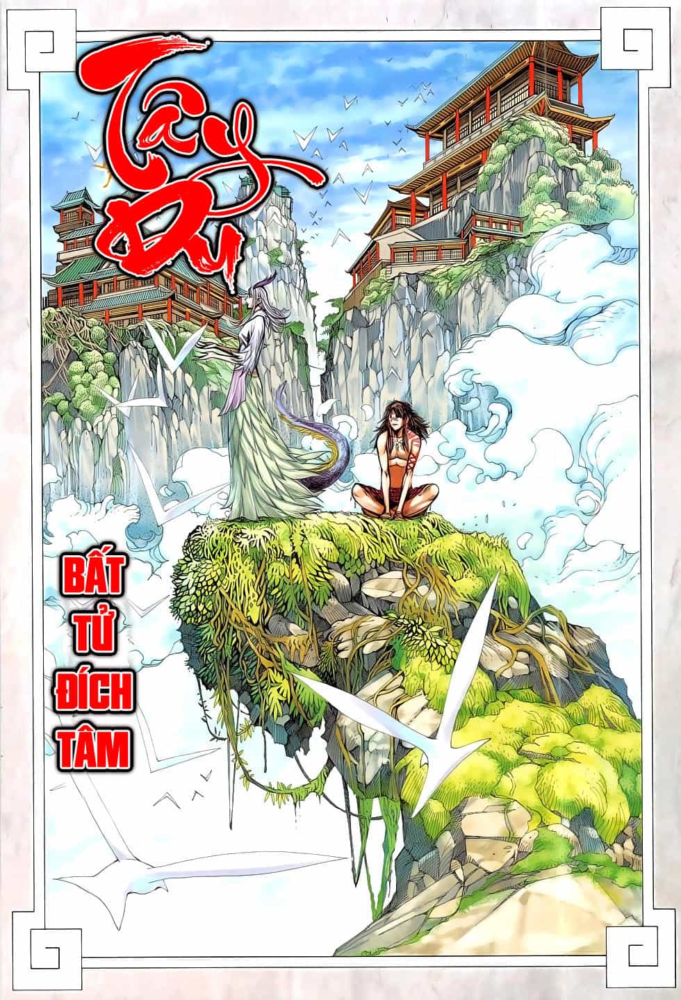 Tây Du - Chương 6 - ảnh 2