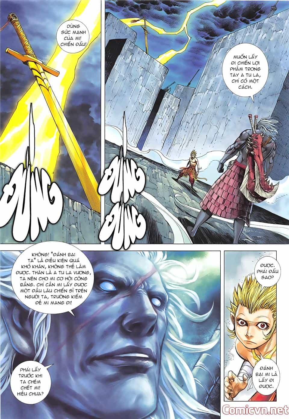 Tây Du - Chương 62 - ảnh 5