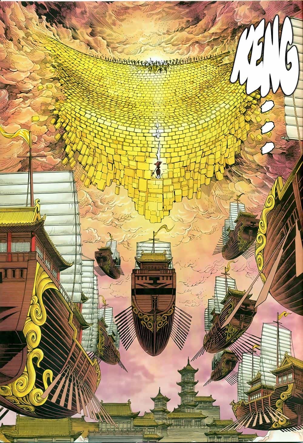 Tây Du - Chương 77 - ảnh 31