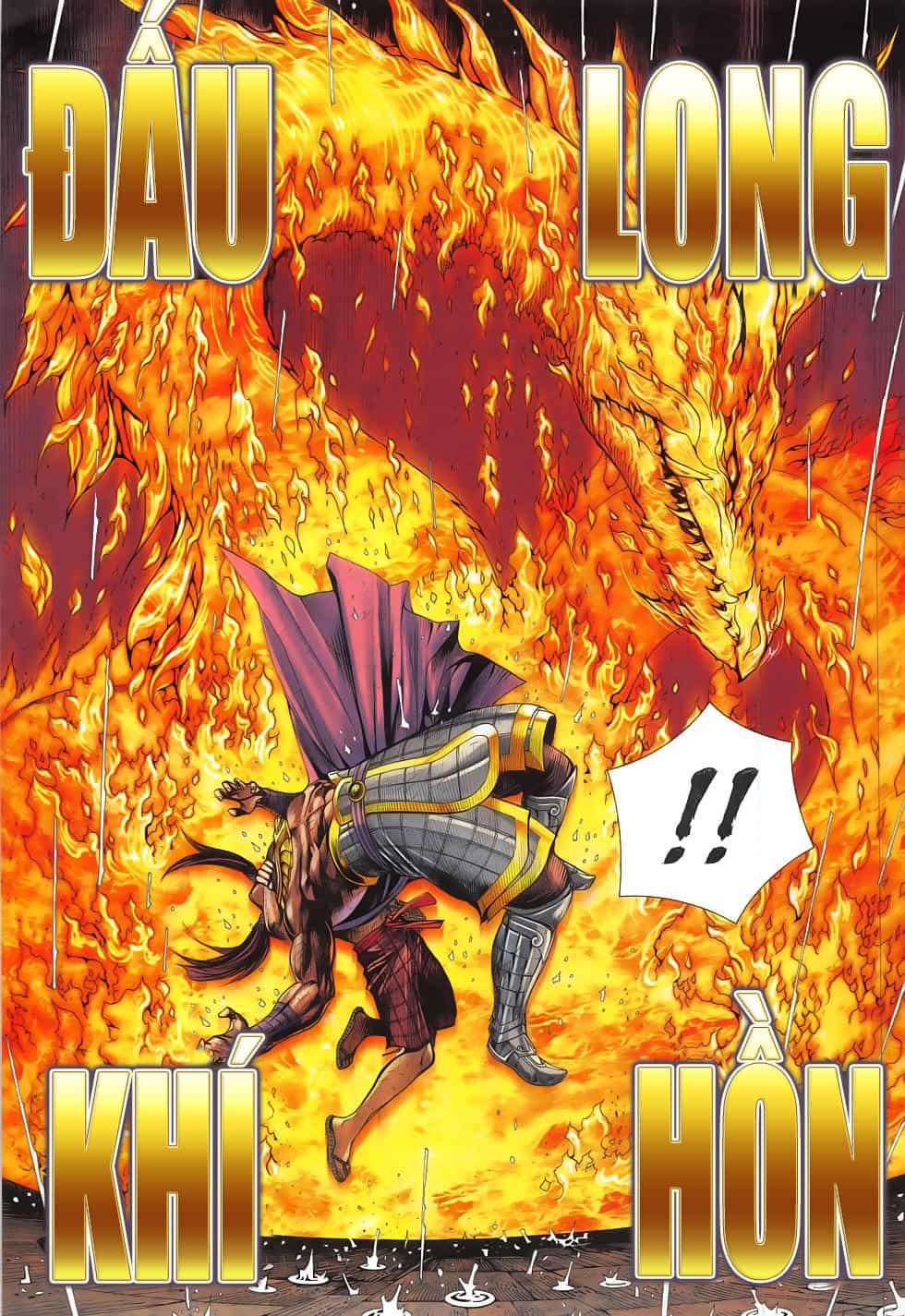 Tây Du - Chương 8 - ảnh 9