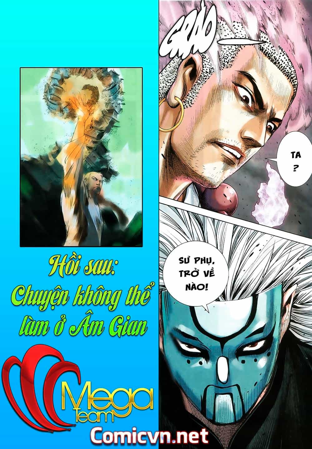 Tây Du - Chương 89.2 - ảnh 17