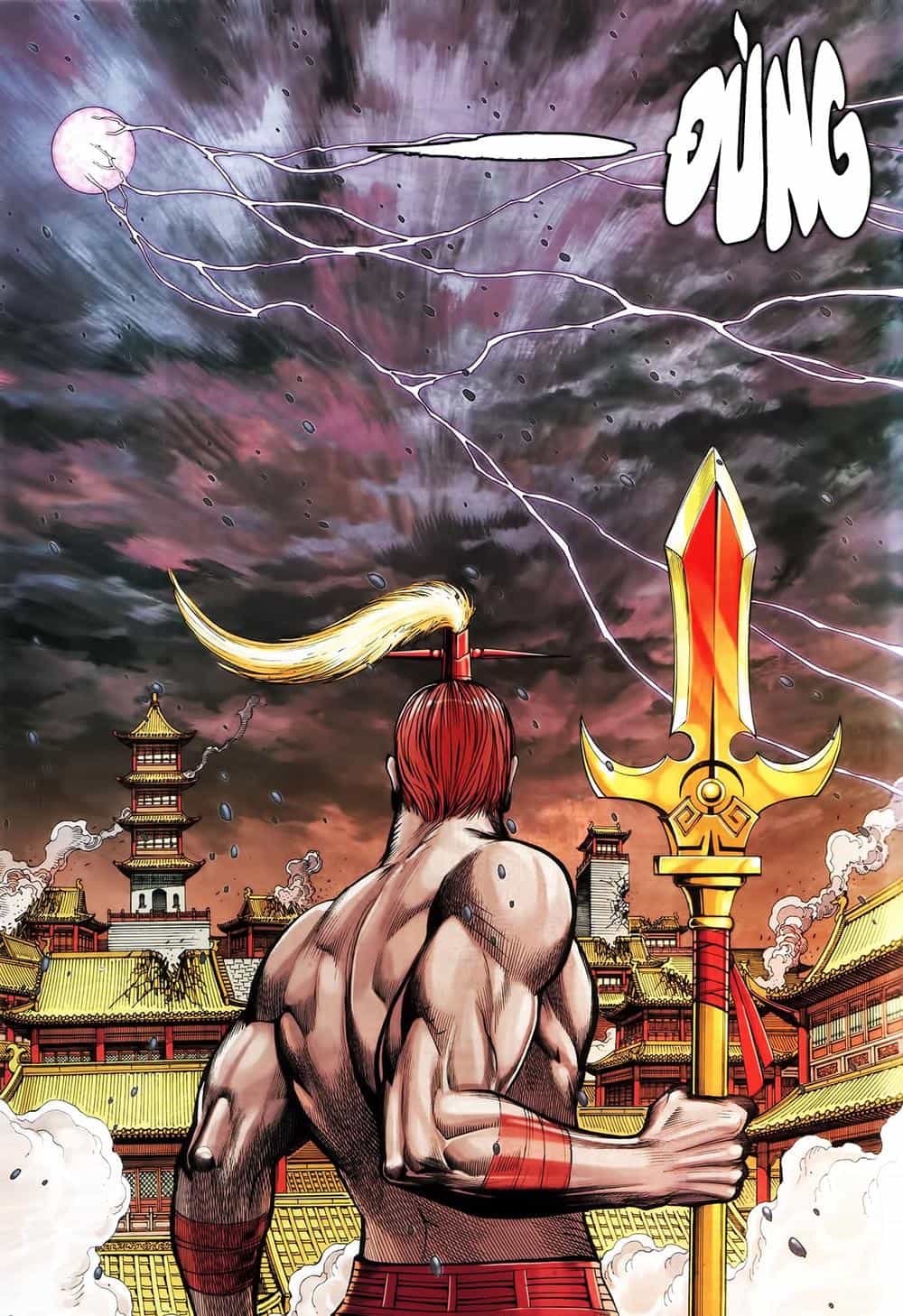 Tây Du - Chương 93 - ảnh 23