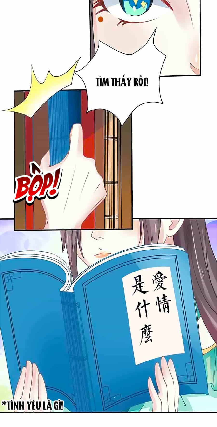 Tay Phải Của Bản Tọa Thành Tinh Rồi - Chương 17 - ảnh 3