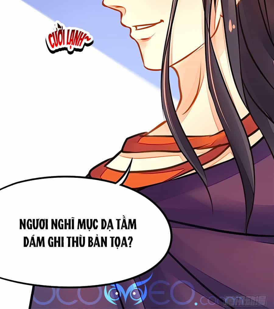 Tay Phải Của Bản Tọa Thành Tinh Rồi - Chương 2 - ảnh 38