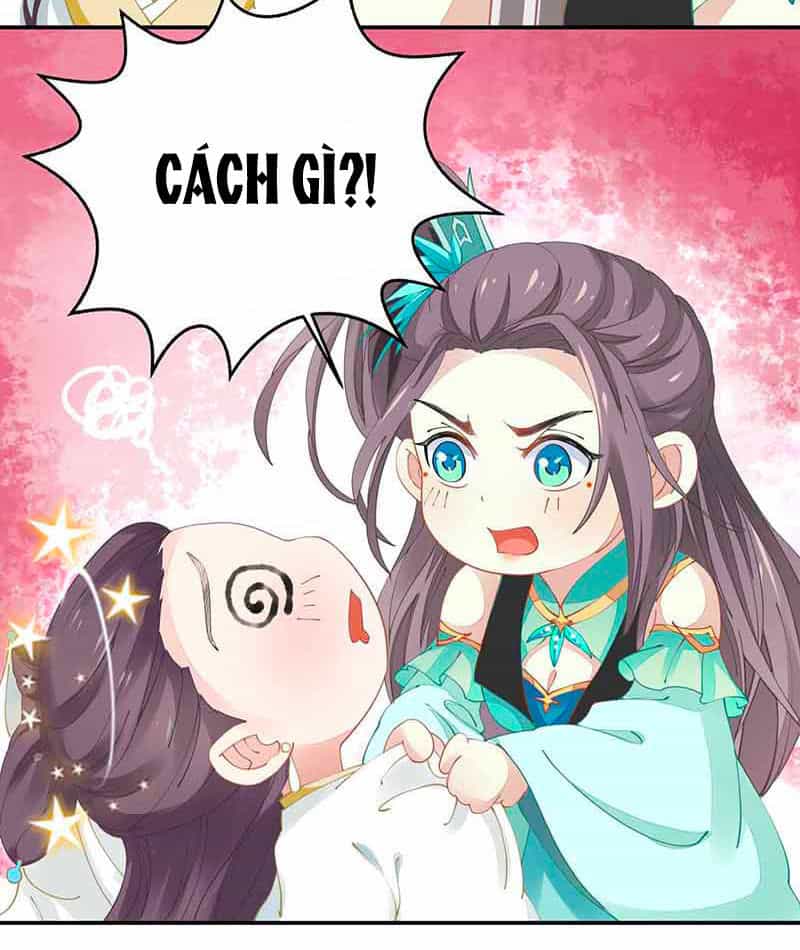 Tay Phải Của Bản Tọa Thành Tinh Rồi - Chương 24 - ảnh 9
