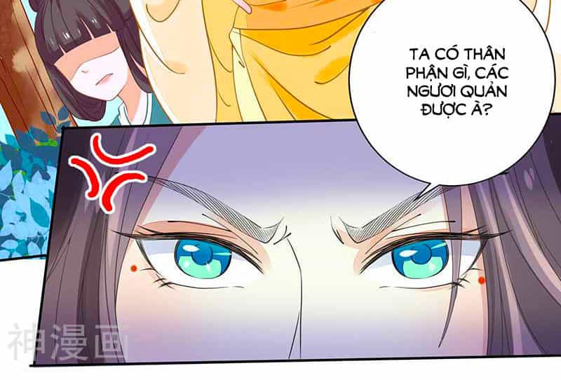 Tay Phải Của Bản Tọa Thành Tinh Rồi - Chương 28 - ảnh 12