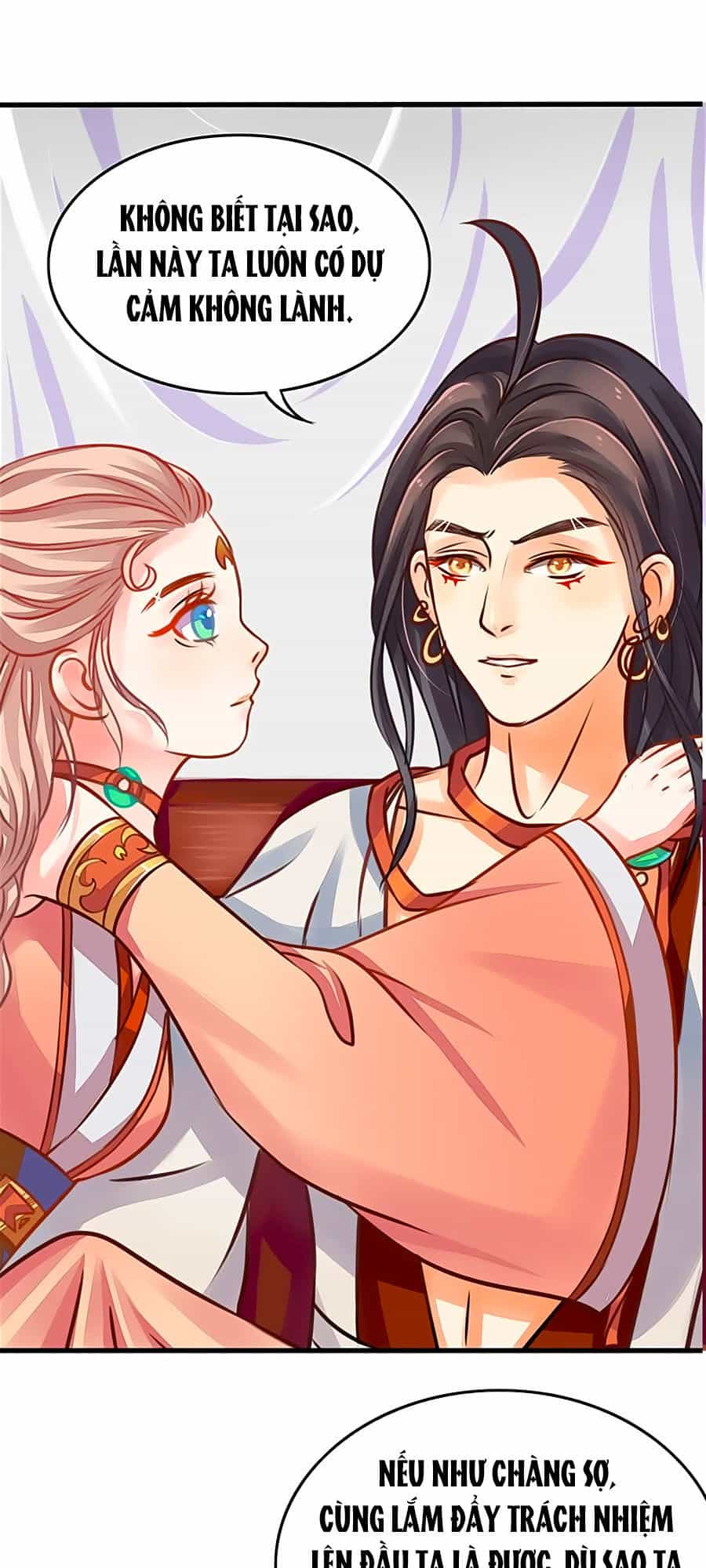 Tay Phải Của Bản Tọa Thành Tinh Rồi - Chương 3 - ảnh 20