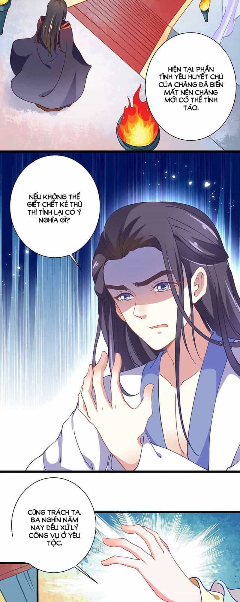 Tay Phải Của Bản Tọa Thành Tinh Rồi - Chương 35 - ảnh 10