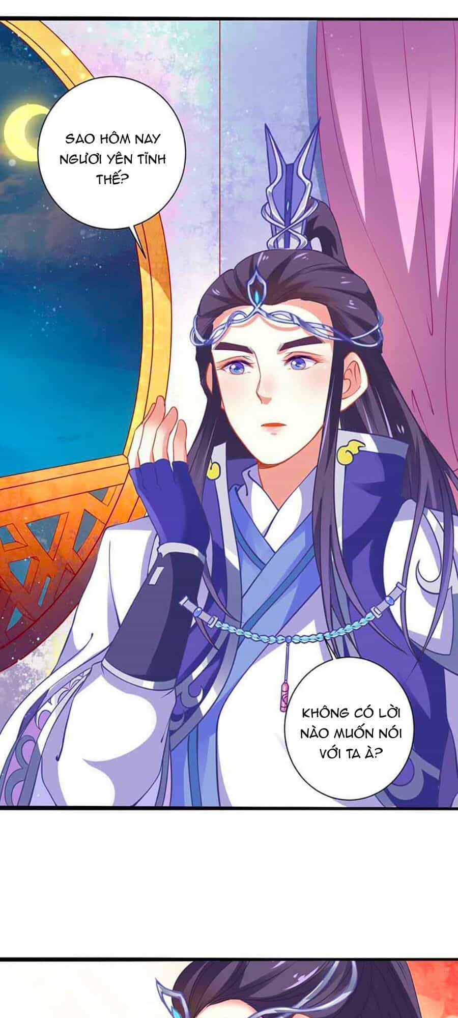 Tay Phải Của Bản Tọa Thành Tinh Rồi - Chương 37 - ảnh 9