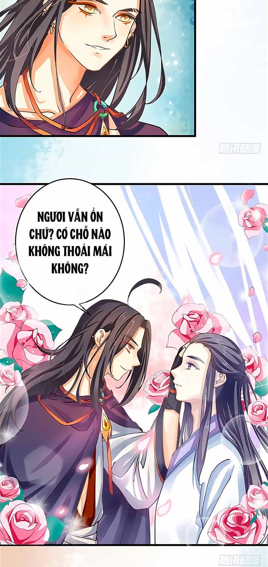 Tay Phải Của Bản Tọa Thành Tinh Rồi - Chương 5 - ảnh 2