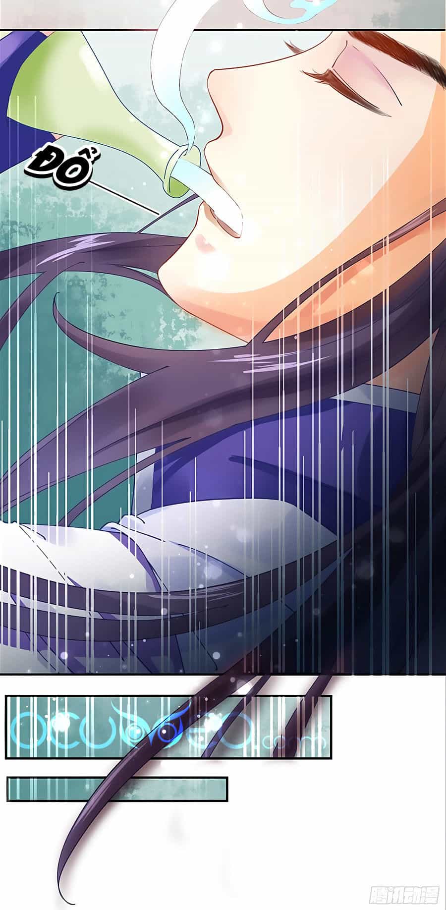 Tay Phải Của Bản Tọa Thành Tinh Rồi - Chương 7 - ảnh 23
