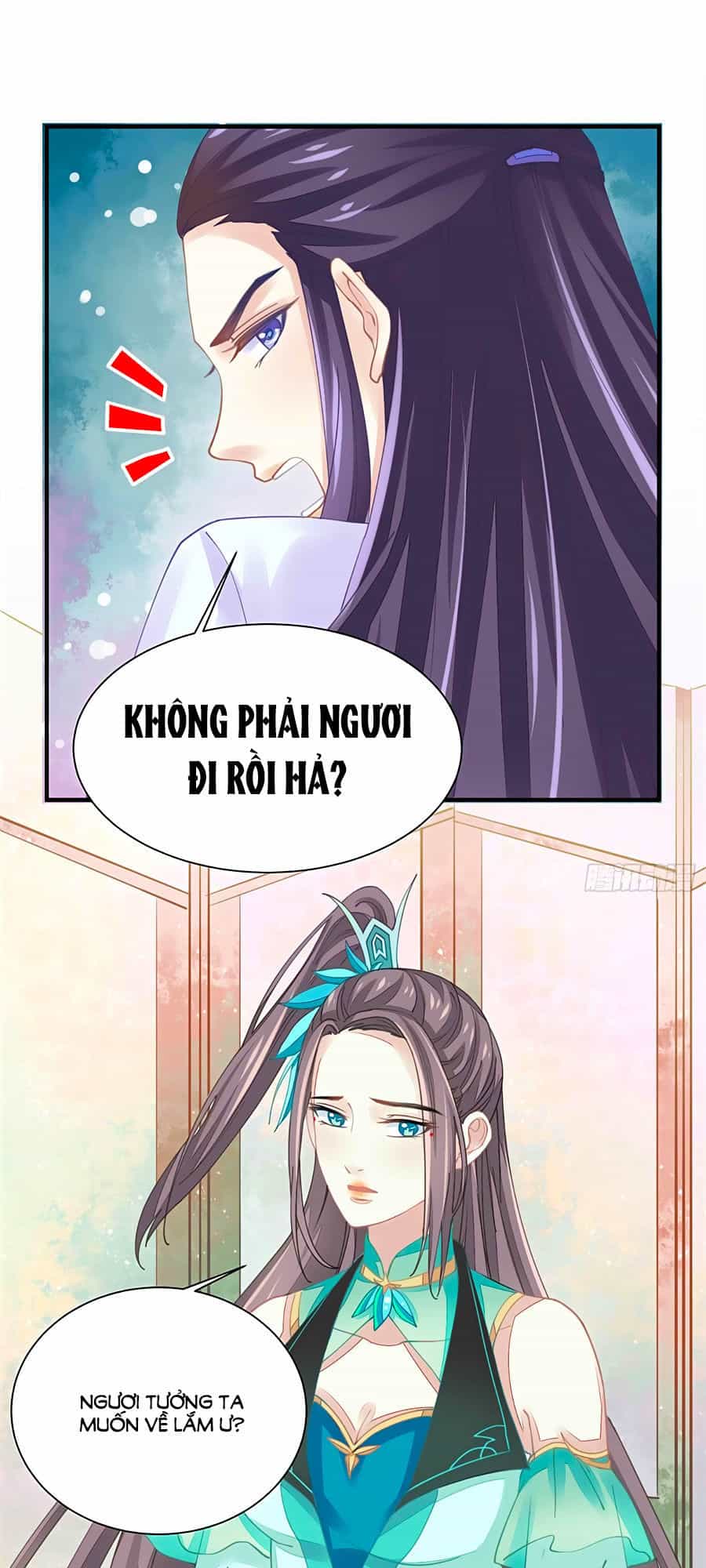 Tay Phải Của Bản Tọa Thành Tinh Rồi - Chương 9 - ảnh 2