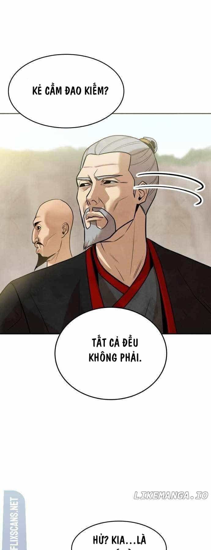 Tay Súng Chinh Phục Võ Lâm - Chương 1 - ảnh 106