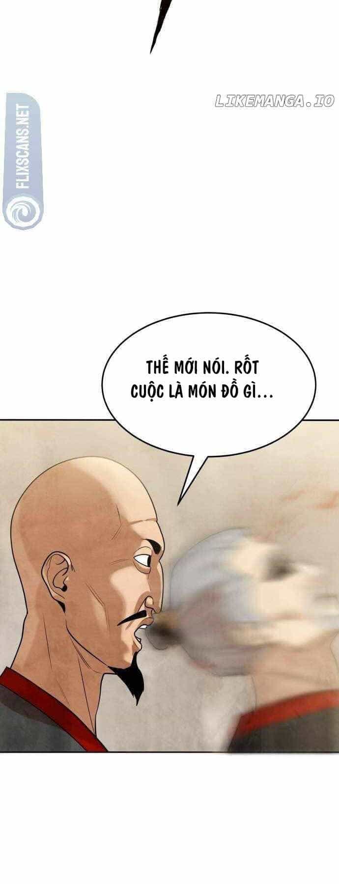 Tay Súng Chinh Phục Võ Lâm - Chương 1 - ảnh 114