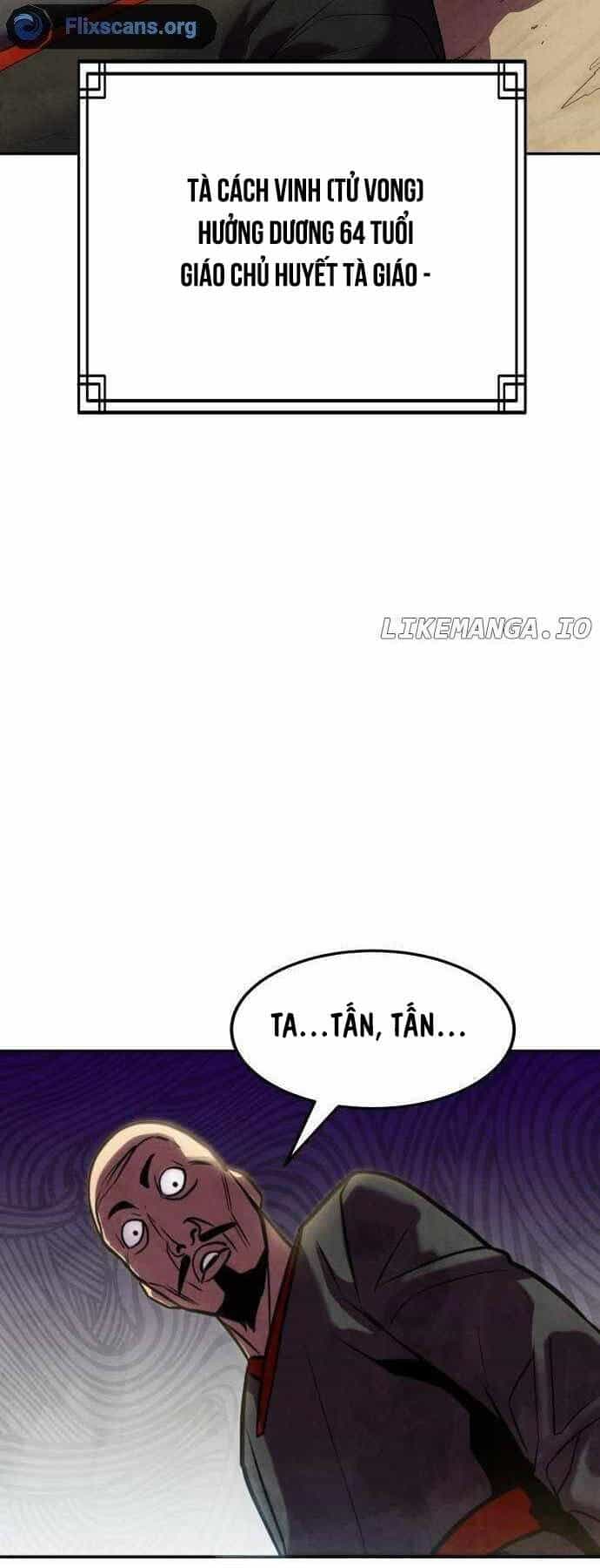 Tay Súng Chinh Phục Võ Lâm - Chương 1 - ảnh 118