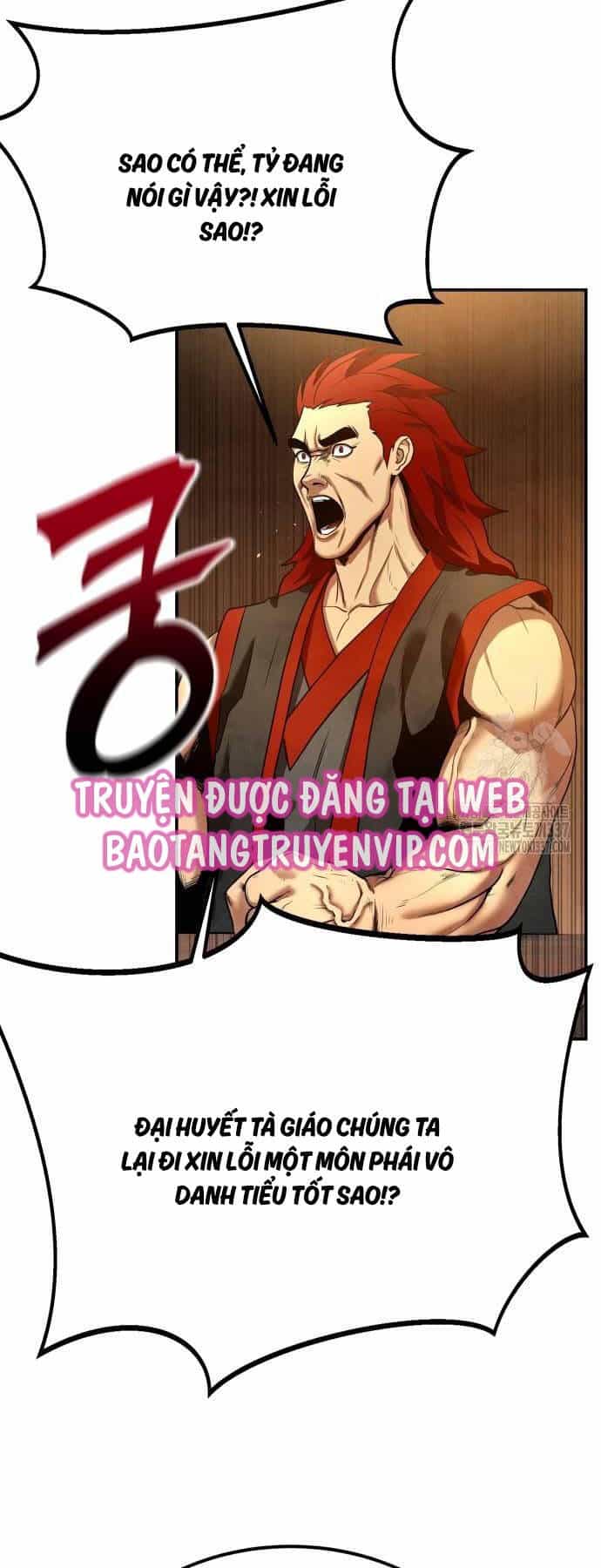 Tay Súng Chinh Phục Võ Lâm - Chương 10 - ảnh 13