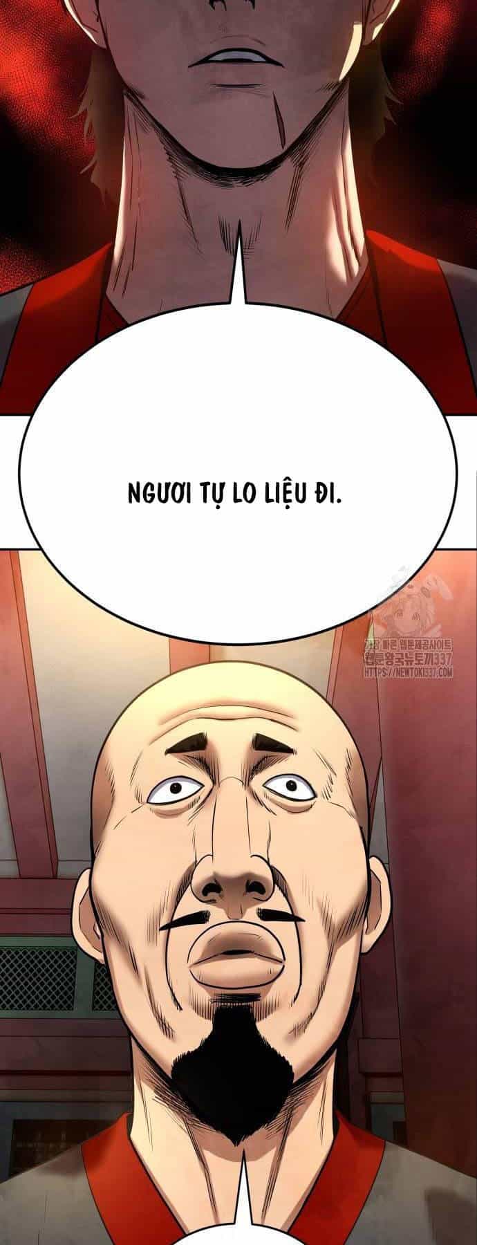Tay Súng Chinh Phục Võ Lâm - Chương 10 - ảnh 22