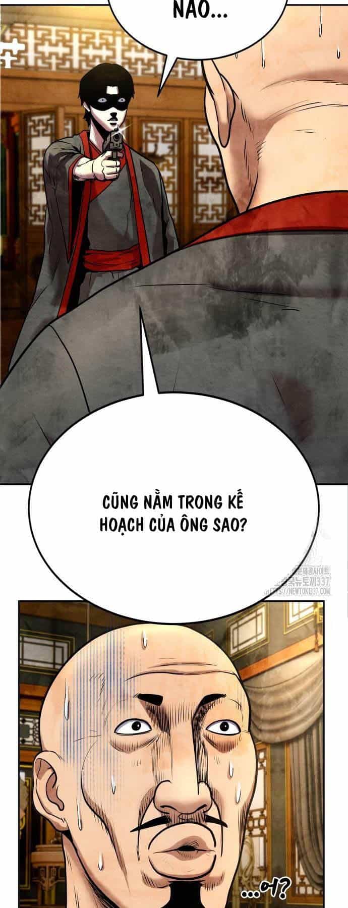 Tay Súng Chinh Phục Võ Lâm - Chương 10 - ảnh 3